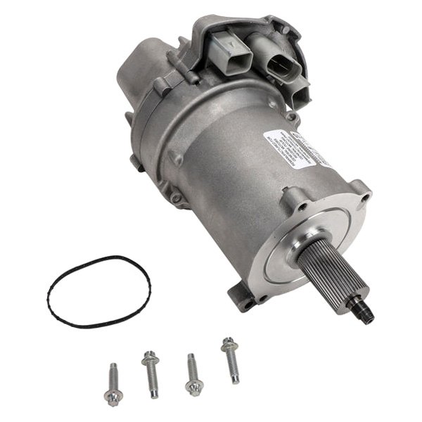 ACDelco® - GM Original Equipment™ Remanufactured Power Steering Assist Motor