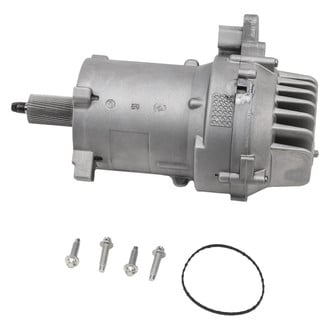 ACDelco® - GM Original Equipment™ Power Steering Assist Motor