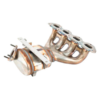 ACDelco® - GM Original Equipment™ Exhaust Manifold