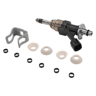 ACDelco® - GM Original Equipment™ Fuel Injector