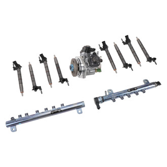 ACDelco® - GM Original Equipment™ Fuel Injection Pump Installation Kit