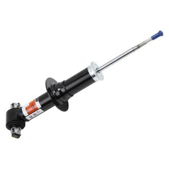 ACDelco® - GM Original Equipment™ Front Driver Side Non-Adjustable Shock Absorber