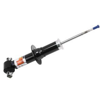 ACDelco® - GM Original Equipment™ Front Driver Side Non-Adjustable Shock Absorber