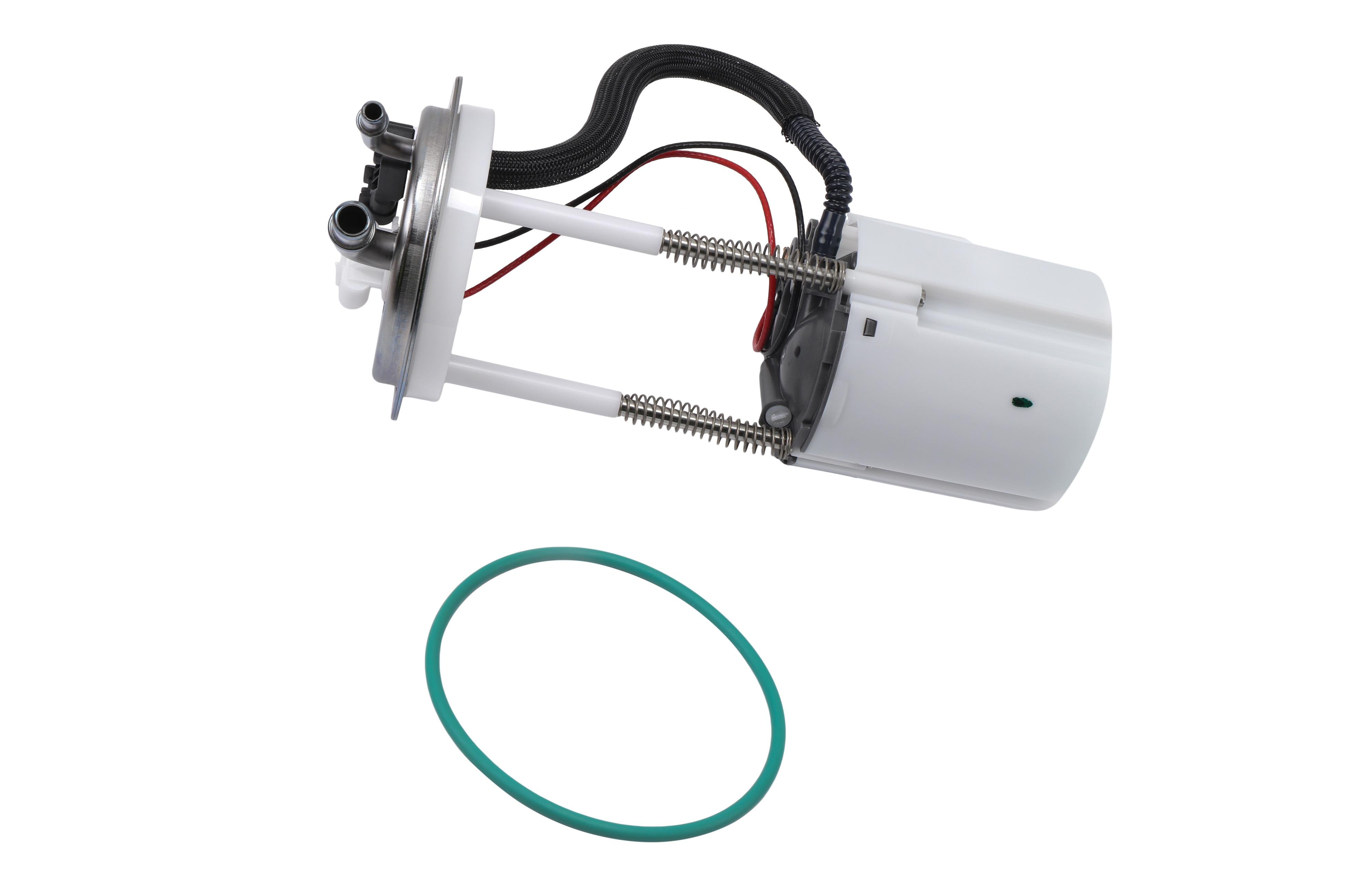 ACDelco® 19420747 - Genuine GM Parts™ Fuel Pump Module Assembly