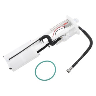 ACDelco® - GM Original Equipment™ Driver Side Fuel Pump Module Assembly