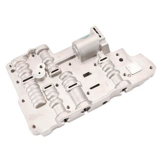 ACDelco® - GM Genuine Parts Automatic Transmission Valve Body