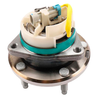 ACDelco® - GM Original Equipment™ Wheel Bearing and Hub Assembly