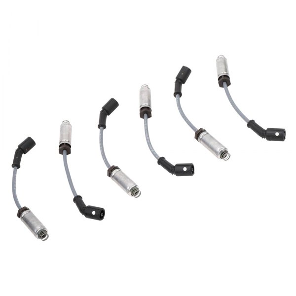 ACDelco® - GM Genuine Parts™ Spark Plug Wire Set