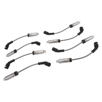 ACDelco® - GM Original Equipment™ Spark Plug Wire Set