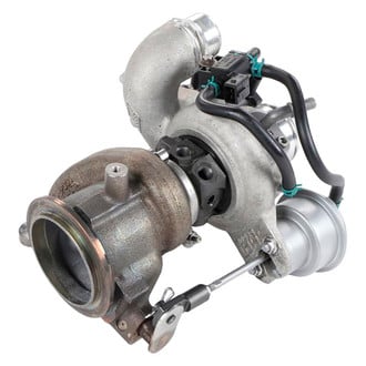 ACDelco® - Genuine GM Parts™ Turbocharger
