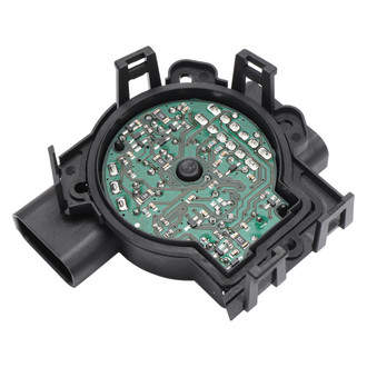 ACDelco® - GM Genuine Parts™ Windshield Wiper Motor Cover