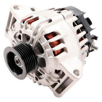 ACDelco® - Genuine GM Parts™ Alternator