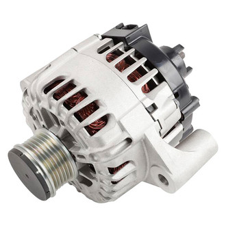 ACDelco® - Genuine GM Parts™ Alternator