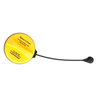 ACDelco® - Genuine GM Parts Fuel Tank Cap