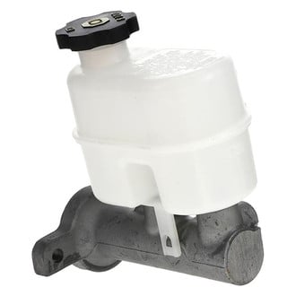 ACDelco® - GM Genuine Parts Brake Master Cylinder
