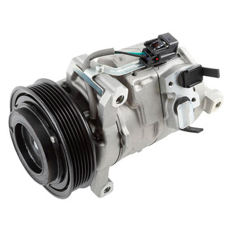 ACDelco® - Genuine GM Parts™ A/C Compressor