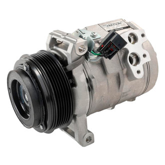 ACDelco® - GM Original Equipment™ A/C Compressor