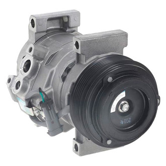ACDelco® - GM Original Equipment™ A/C Compressor