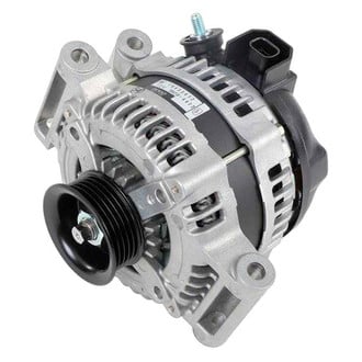 ACDelco® - Genuine GM Parts™ Alternator