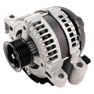 ACDelco® - Genuine GM Parts™ Alternator