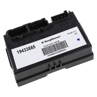 ACDelco® - Genuine GM Parts Transfer Case Control Module