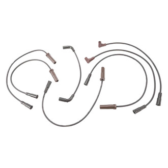 ACDelco® - GM Original Equipment™ Spark Plug Wire Set