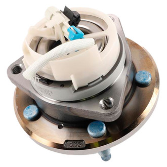 ACDelco® - Genuine GM Parts™ Wheel Bearing and Hub Assembly