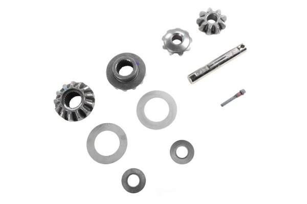 ACDelco® - Genuine GM Parts™ Differential Carrier Gear Kit
