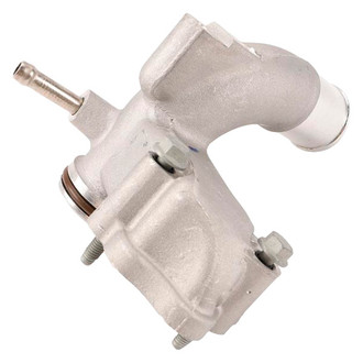 ACDelco® - GM Genuine Parts Engine Coolant Water Outlet