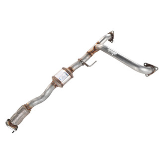 ACDelco® - Genuine GM Parts™ Direct Fit Catalytic Converter