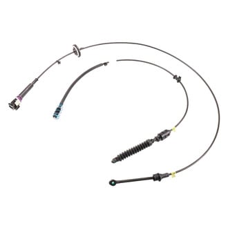 ACDelco® - GM Genuine Parts™ Automatic Transmission Shifter Cable