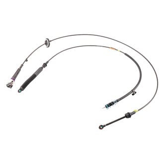 ACDelco® - GM Genuine Parts™ Automatic Transmission Shifter Cable