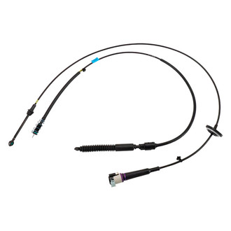 ACDelco® - GM Genuine Parts™ Automatic Transmission Shifter Cable