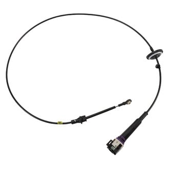 ACDelco® - GM Genuine Parts™ Automatic Transmission Shifter Cable