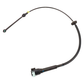 ACDelco® - GM Genuine Parts™ Automatic Transmission Shifter Cable