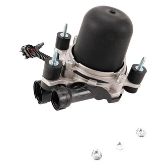 ACDelco® - Genuine GM Parts™ Secondary Air Injection Pump