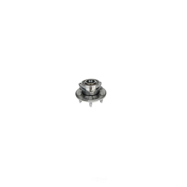 ACDelco® - GM Original Equipment™ Front Wheel Hub Assembly
