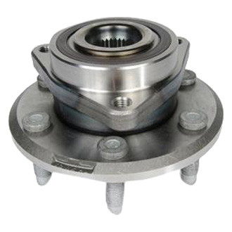 ACDelco® - GM Original Equipment™ Front Driver or Passenger Side Wheel Hub Assembly