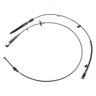 ACDelco® - GM Genuine Parts™ Automatic Transmission Shifter Cable