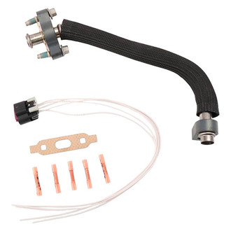 ACDelco® - Genuine GM Parts™ EGR Valve Kit