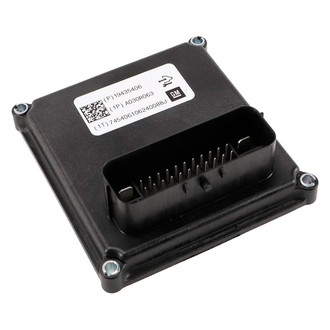 ACDelco® - Genuine GM Parts™ ABS Control Module