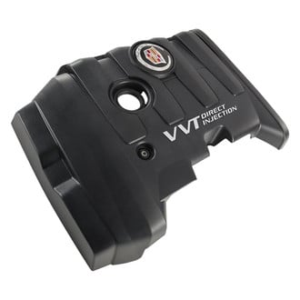 ACDelco® - Genuine GM Parts™ Engine Intake Manifold Cover