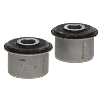 ACDelco® - GM Original Equipment™ Front Lower Shock Absorber Bushing