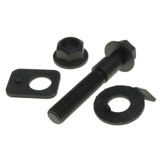 ACDelco® - Genuine GM Parts™ Front Alignment Camber Bolt Kit