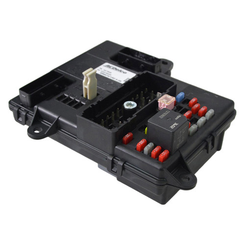 ACDelco® 19473698 - Remanufactured Body Control Module