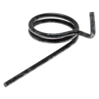 ACDelco® - Genuine GM Parts™ Driver Side Turn Signal Cam Retainer Spring