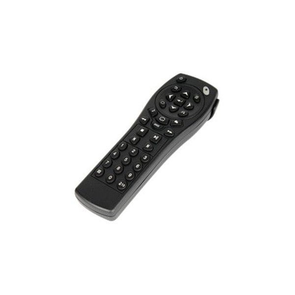ACDelco® - DVD Player Remote Control