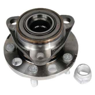 ACDelco® - GM Original Equipment™ Wheel Bearing and Hub Assembly