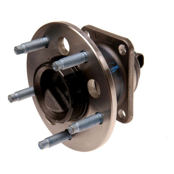 ACDelco® - GM Original Equipment™ Rear Driver Side Wheel Bearing and Hub Assembly