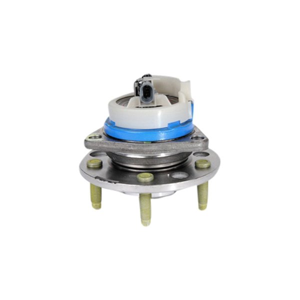 ACDelco® - GM Original Equipment™ Front Driver Side 2nd Design Wheel Bearing and Hub Assembly
